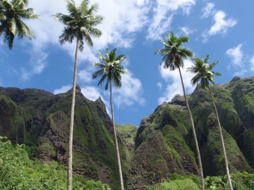 Marquesas Islands - click to see more photos