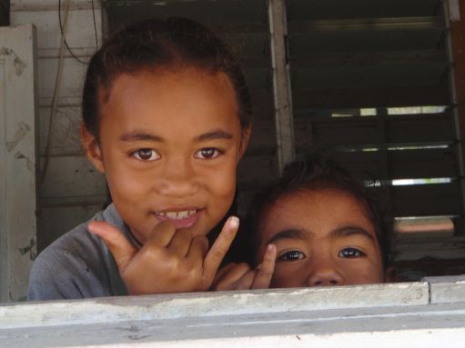 Niautoputapu, Tonga - click to see more photos