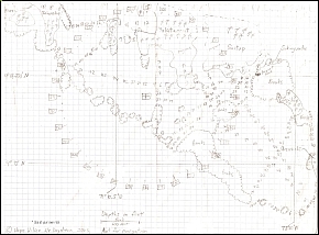 Central America - click to see charts