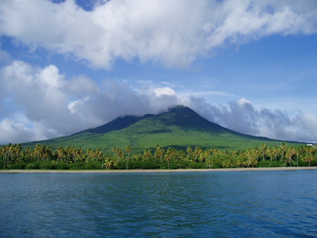 Leeward Islands - click to see more photos