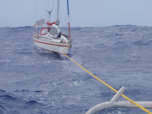 American Samoa - Avatar Rescue